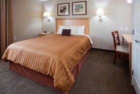 Candlewood Suites Milwaukee Brown Deer