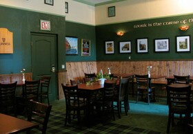 County Clare Irish Inn & Pub