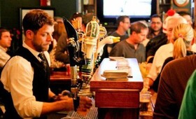 County Clare Irish Inn & Pub