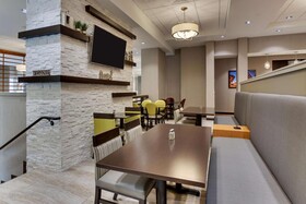 Drury Plaza Hotel Milwaukee Downtown