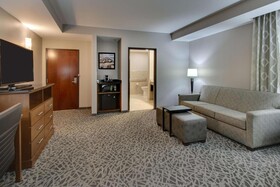 Drury Plaza Hotel Milwaukee Downtown