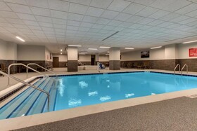 Drury Plaza Hotel Milwaukee Downtown