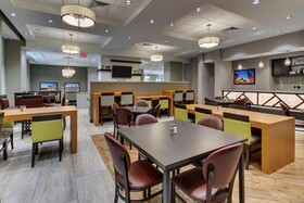 Drury Plaza Hotel Milwaukee Downtown
