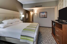 Drury Plaza Hotel Milwaukee Downtown