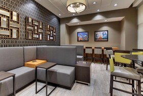 Drury Plaza Hotel Milwaukee Downtown