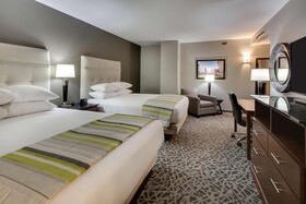 Drury Plaza Hotel Milwaukee Downtown