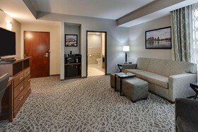 Drury Plaza Hotel Milwaukee Downtown