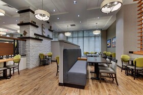 Drury Plaza Hotel Milwaukee Downtown