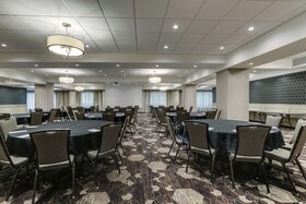 Drury Plaza Hotel Milwaukee Downtown