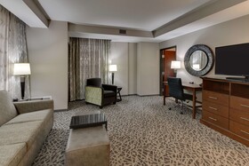 Drury Plaza Hotel Milwaukee Downtown