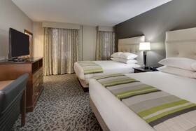 Drury Plaza Hotel Milwaukee Downtown