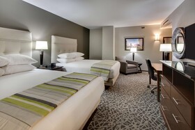 Drury Plaza Hotel Milwaukee Downtown