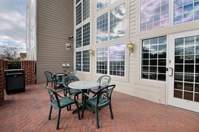 Holiday Inn Express & Suites Milwaukee Airport