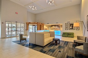Holiday Inn Express & Suites Milwaukee Airport