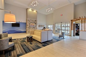 Holiday Inn Express & Suites Milwaukee Airport
