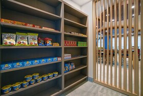 Holiday Inn Express Milwaukee Downtown