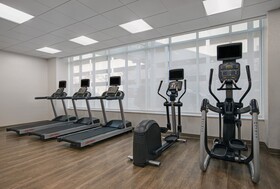 Holiday Inn Express Milwaukee Downtown