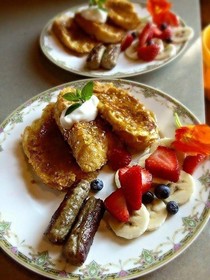 Manderley Bed & Breakfast