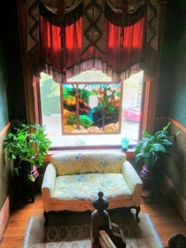 Manderley Bed & Breakfast