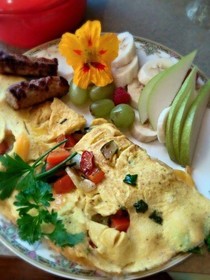 Manderley Bed & Breakfast