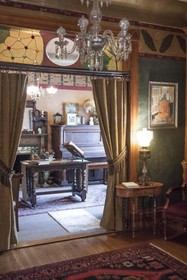 Manderley Bed & Breakfast