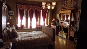 Manderley Bed & Breakfast