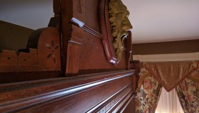 Manderley Bed & Breakfast