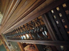 Manderley Bed & Breakfast