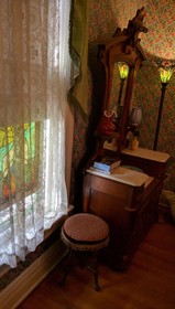 Manderley Bed & Breakfast