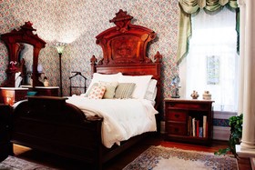 Manderley Bed & Breakfast
