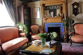 Manderley Bed & Breakfast