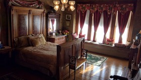 Manderley Bed & Breakfast