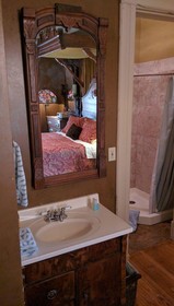 Manderley Bed & Breakfast