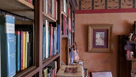 Manderley Bed & Breakfast