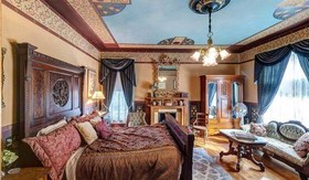 Manderley Bed & Breakfast