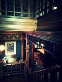 Manderley Bed & Breakfast