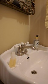 Manderley Bed & Breakfast