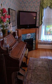 Manderley Bed & Breakfast