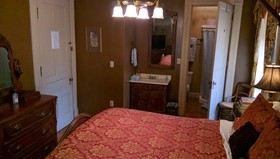 Manderley Bed & Breakfast