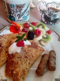 Manderley Bed & Breakfast