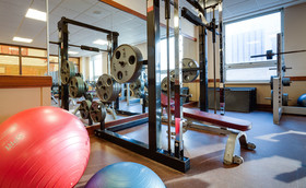 Milwaukee Athletic Club