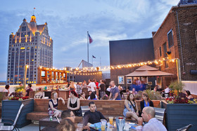 Milwaukee Athletic Club