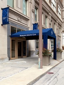 Milwaukee Athletic Club