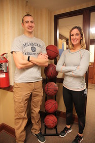 Milwaukee Athletic Club