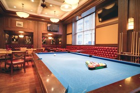 Milwaukee Athletic Club