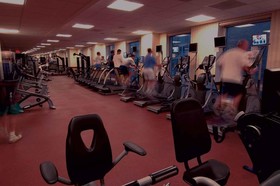 Milwaukee Athletic Club