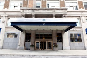 Milwaukee Athletic Club