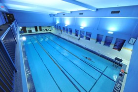 Milwaukee Athletic Club