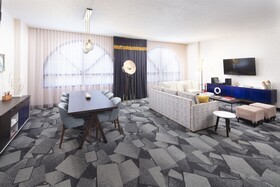 Saint Kate The Arts Hotel