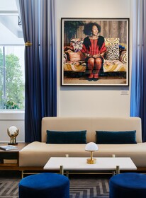 Saint Kate The Arts Hotel